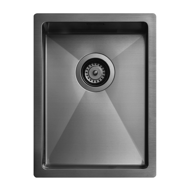 DISKHO 3040 PVD BLACK CHROME 300X400